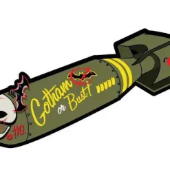 Top 10 🎁 Funko DC Bombshells Gotham or Bust Exclusive Pin [Bombshells Box] ✨