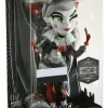 Wholesale 💯 DC Bombshells Harley Quinn Exclusive Vinyl Figure [Noir Edition] ⌛ -DC Comics Shop bombshellsquinnnoir