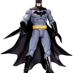 Wholesale 🧨 DC Designer Greg Capullo Series 1 Batman Action Figure #1 [Color Version] 🔥