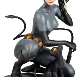 Discount ✔️ DC Designer Series Catwoman Action Figure [Stanley Artgerm Lau] (Pre-Order ships January) ⭐