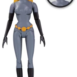 Budget 🎁 Batman The Adventure Continues Catwoman Action Figure [Version 2] (Pre-Order ships January) ✨