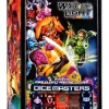 Top 10 ✨ DC War of Light Dice Masters Starter Set 😍 -DC Comics Shop clixwarlght2plrstart