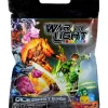 Flash Sale ✨ DC Dice Masters War of Light Booster Pack [2 Dice & Cards] ⭐