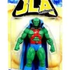 Outlet 👏 DC JLA Classified Series 1 Martian Manhunter Action Figure 🎁 -DC Comics Shop cobojlaclse1