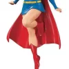 Cheapest ✨ Cover ✨ Girls of the DC Universe Supergirl 12.2-Inch Statue [Frank Cho] ❤️ -DC Comics Shop covergirlsofthedcuniversesupergirlfrankcho