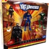 Buy ✔️ DC Universe Classics Crime Syndicate of Amerika Exclusive Action Figure Set [Damaged Package] 🧨 -DC Comics Shop crimesyndicate5packdp