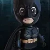 Outlet ❤️ The Dark Knight Rises Cosbaby Batman 3-Inch Mini Figure ✔️