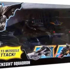 Buy 🔔 Batman The Dark Knight Rises Dark Knight Squadron Exclusive Vehicle ✨
