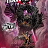 Best Sale 👍 DC Dark Nights Metal: Hawkman Found #1 Comic Book [Liam Sharp Foil-Stamped Cover] 🎉