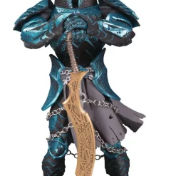 Flash Sale 😍 Batman Dark Nights: Metal Designer Series The Merciless Statue [Greg Capullo] ⭐