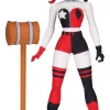 Wholesale ❤️ DC Designer Darwyn Cooke Series 1 Harley Quinn Action Figure 💯 -DC Comics Shop darwyncookeharleyquinn
