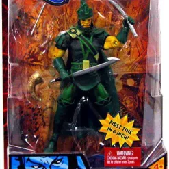 Cheap ✨ DC Universe Classics Kilowog Series Steppenwolf Action Figure #7 [Green] ⌛