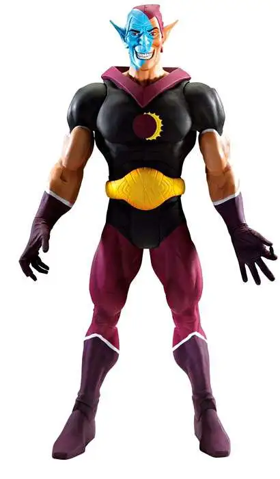 Outlet ⭐ DC Universe 75 Years of Super Power Classics Darkseid Series Eclipso Action Figure ⭐ 5 Outlet ⭐ DC Universe 75 Years of Super Power Classics Darkseid Series Eclipso Action Figure ⭐ - Image 3