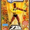 New ⭐ DC Universe 75 Years of Super Power Classics Ultra Humanite Series Tyr Exclusive Action Figure ✔️ -DC Comics Shop dc14tyr