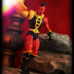 New ⭐ DC Universe 75 Years of Super Power Classics Ultra Humanite Series Tyr Exclusive Action Figure ✔️ -DC Comics Shop dc14tyr inset2