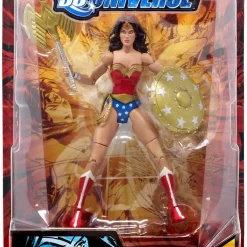 Top 10 🎉 DC Universe Classics Despero Series Wonder 💯 Woman Action Figure #1 ❤️