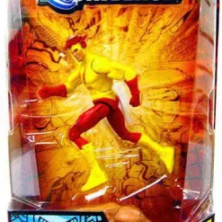 Best Pirce 🛒 DC Universe Classics Atom Smasher Series Kid Flash Action Figure #2 🧨