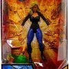 Promo 🎉 DC Universe Classics Chemo Series Black Canary Action Figure #6 [Damaged Package] 🔥 -DC Comics Shop dc9blackcanarydp