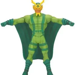 Cheapest ⌛ DC Universe Classics Chemo Series Mantis Action Figure #5 ✔️ -DC Comics Shop dc9mantis inset2