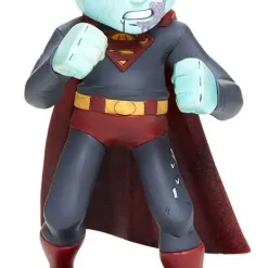 Budget 👍 DC Artist Alley Superman Exclusive 6.4-Inch PVC Collector Statue [Chris Uminga, Zombie Variant] 😀