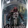 Discount 👍 Batman Arkham City Series 3 Azrael Action Figure [Damaged Package, Mint Figures] 🔥 -DC Comics Shop dcarkhamcityazraeldp