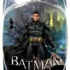 Brand new ✔️ Arkham City Series 1 Batman [Infected] Action Figure [Infected] ✨ -DC Comics Shop dcarkhamcitybatman
