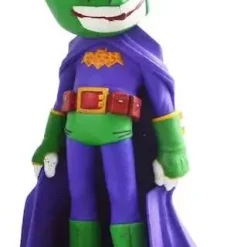 Brand new 🥰 DC Artist Alley Batman Exclusive 6.6-Inch PVC Collector Statue [The Joker Villain Variant] 👏