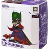 Best Pirce 👏 DC Artist Alley Batgirl Exclusive 6.9-Inch PVC Collector Statue [Chrissie Zullo, The Joker Team Variant] 🔔