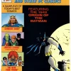 Hot Sale ✨ Batman & Other DC Classics #1 Comic Book [Very Fine] ⭐ -DC Comics Shop dcbatmanandothers
