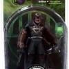 Best Pirce ⌛ DC Green Lantern Blackest Night Series 4 Black Hand Action Figure ❤️