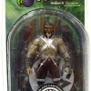 Budget ⭐ DC Green Lantern Blackest Night Series 5 Black Lantern Hawkman Action Figure ✨ -DC Comics Shop dcblacklanternhawkman