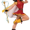 Cheap ✔️ DC Bombshells Mary SHAZAM! 12.3-Inch Statue 🥰 -DC Comics Shop dcbombshellsmaryshazamstatue