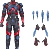 Best Sale ⭐ DC's Legends of Tomorrow The Atom Action Figure ✨ -DC Comics Shop dccatom