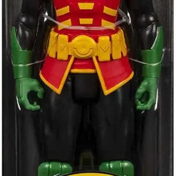 Buy ๐ DC Batman Creature Chaos Robin Action Figures ๐งจ
