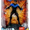 Best reviews of 🧨 DC Universe Classics Wave 3 Build Solomon Grundy Nightwing Action Figure #3 😍 -DC Comics Shop dcclassics3nightwing