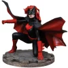 Flash Sale ❤️ DC Gallery Batwoman 9-Inch Collectible PVC Statue ✔️ -DC Comics Shop dccomicsgallerybatwomanfigure