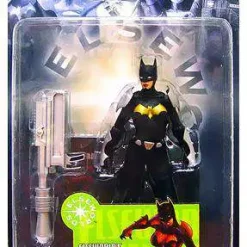 Wholesale ⌛ DC Elseworlds Series 3 World's Finest Batgirl Action Figure 💯