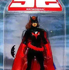 Best reviews of 😍 DC 52 Series 1 Batwoman Action Figure [Damaged Package] 🥰