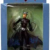 Brand new ✨ Batman Hush Series 2 Catwoman Action Figure 🧨 -DC Comics Shop dcdbh2cat