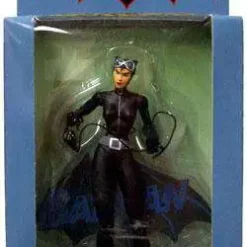 Brand new ✨ Batman Hush Series 2 Catwoman Action Figure 🧨