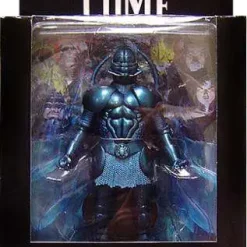 Hot Sale 🎁 DC Green Lantern Kingdom Come Series 4 Kingdom Come Blue Beetle Action Figure 🔔