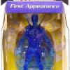 Best Pirce ✔️ DC First Appearance Series 4 Blue Beetle Action Figure [Stealth] ⌛ -DC Comics Shop dcdfa4bbv