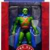 Best Sale 😉 DC The New Frontier Series 2 Martian Manhunter Action Figure ✔️ -DC Comics Shop dcdfrontiermanhunter