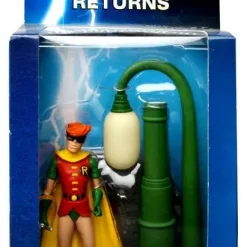 Wholesale 😉 Batman The Dark Knight Returns Robin Action Figure ⭐