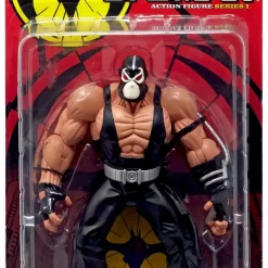 Hot Sale ⌛ Batman Knightfall Bane Action Figure 🔥