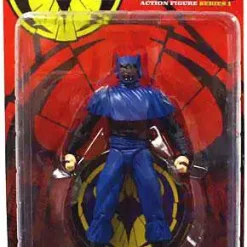Best deal 🛒 Knightfall Mask of Tengu Batman Action Figure [Damaged Package] ⌛