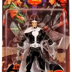 Best Sale 😀 DC Identity Crisis Series 1 Dr. Light Action Figure ⭐