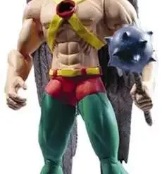 Wholesale 😀 DC Identity Crisis Series 1 Hawkman Action Figure ✨