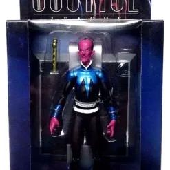 Wholesale ⌛ DC Alex Ross Justice League Series 1 Sinestro Action Figure 🥰