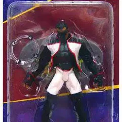 Flash Sale 😍 DC JSA Series 1 Mr. Terrific Action Figure [Damaged Package] ⭐